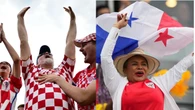 Excitement mounts for Croatia, Panama fans ahead of FIFA World Cup showdown in Toronto