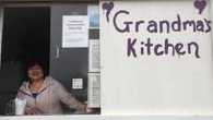 Tuktoyaktuk restaurant owner says Saturday storm flooded property, sent possessions flying