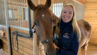 Demand has grown at Rainbow Riders, and so has the need for volunteers