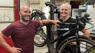 A theft, a sting and an apology: How these Toronto cyclists got their stolen bikes back