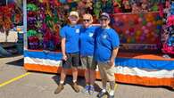 P.E.I. family of 3 working at Old Home Week aren't your old-style carnies