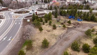 Thunder Bay city council approves designated encampments