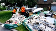 City council approves raft of supports, reviews of Canada Day flood response
