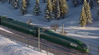 Council endorses list of demands for Alto, but says it's not opposed to high-speed rail