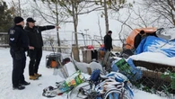 Sarnia police launch new AI-powered homelessness hotline