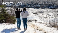 Is bombing ice jams a viable option in Fort McMurray?