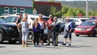 C.B.N. residents take stock of the damage, further convinced string of wildfires is suspicious