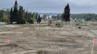 Residents of fire-ravaged Saskatchewan village face housing squeeze, high prices