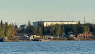 Man drowns after falling off paddleboard at Yellowknife's Long Lake