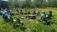 Reclaiming the language: Indigenous community in Sudbury connects through lost and forgotten words