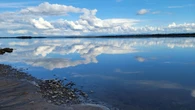 It's not a done deal, but Hydro-Québec is spending millions on Gull Island study