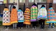 Quilts for Survivors unable to ship quilts due to postal strike