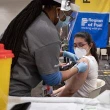 Canada secures more Pfizer shots as focus shifts to second doses
