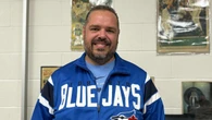 This London teacher is using his love for the Toronto Blue Jays to teach his students