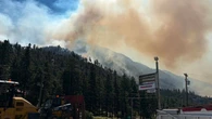 Cooler overnight weather aids Lytton wildfire fight, but hot days ahead: BCWS