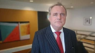 Ontario lawyer facing allegations of professional misconduct over dealings in N.W.T.