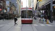 TTC to restore 504 King streetcar service through Liberty Village on Sunday