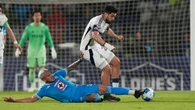 Vancouver Whitecaps suffer blowout 5-0 defeat at CONCACAF Champions Cup
