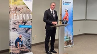 Confederation College, Synergy North team up for new on-campus energy project