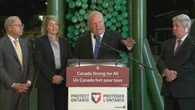 Ford slams Kitchener court ruling as 'ridiculous'