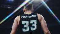 Winnipeg Sea Bears captain Chad Posthumus dies