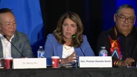 Albertans seem split on sovereignty as town halls reach halfway mark