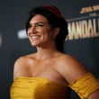 Fired Mandalorian actor Gina Carano settles legal dispute with Disney