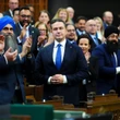 Pierre Poilievre won’t say if his Conservatives will strike down upcoming federal budget