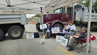 B.C. First Nation blocks construction on bridge replacement project