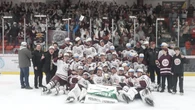 'They are Flin Flon': Bombers' 1st junior hockey championship in more than 30 years a boost for northern city