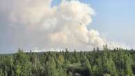 Atlantic provinces sending 20 firefighters to help battle wildfires in Manitoba