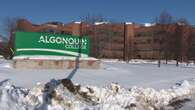 Algonquin planning widespread program cuts amid ongoing financial strain