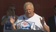 Ford says he'll yank Crown Royal from LCBO shelves if Diageo closes Ontario plant