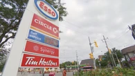 'Tug of war' on rising, falling gas prices expected in Ontario amidst renewed tension in Middle East