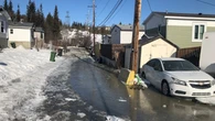 City forced to pump water from Yellowknife Bay after leaks deplete reservoir