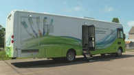 All aboard: Health P.E.I.’s newest dental clinic is coming to you this summer