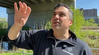 Kitchener company can find 'even the smallest crack' in bridges and roads using AI technology