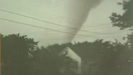 He was pulled to safety from his crib 80 years ago in Canada’s 3rd deadliest tornado
