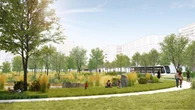 Thousands of housing units, tramway in Montreal's new Hippodrome plan