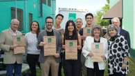 London Food Bank kicks off Thanksgiving Food Drive with focus on youth food insecurity