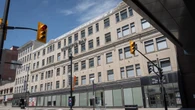Claridge Homes owner set to buy downtown Hudson Bay property