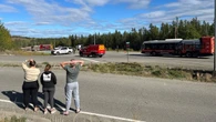 Passenger who died in semi, transit bus collision identified as a Whitehorse resident
