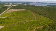 Saint John industrial park expansion focuses on medium, light industry, staff says
