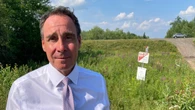 N.B. government says it's in talks with companies over LNG pipeline possibilities
