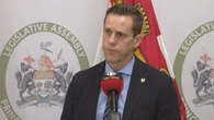 P.E.I. premier to shuffle cabinet Friday following housing minister’s resignation