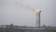 LNG Canada equipment problems, flaring violations detailed in report
