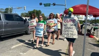 Canadian Hearing Services workers across Ontario enter ninth week of strike