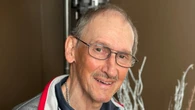 This Labrador City senior loves marathons - he's finished each of the world majors