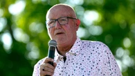 Ambassador emphasizes U.S.-Canada issues in July 4 speech