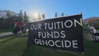 ASIRT finds no 'serious injuries' during Edmonton police's dismantling of U of A encampment